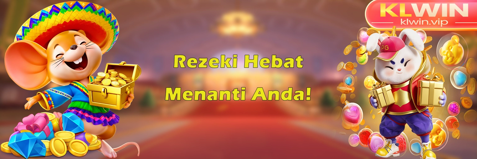 KLWIN - Promosi Slot & Live Casino